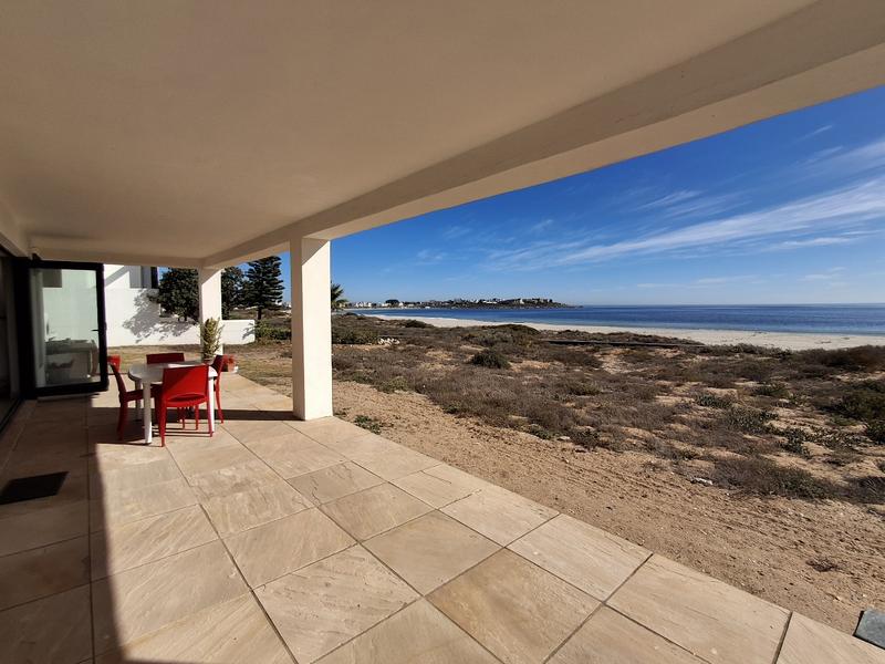 To Let 3 Bedroom Property for Rent in Golden Mile Western Cape